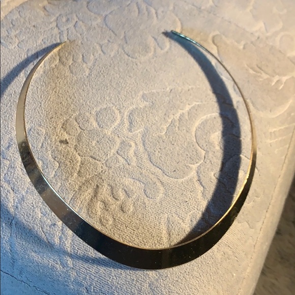 Chocker gold - Picture 2 of 3